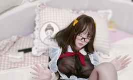又是美好的一天呢，大概吧，也许。。。