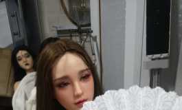 女神系列第二弹   改妆璐瑶
