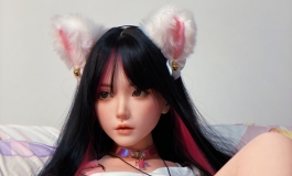 搞粉色不是搞黄色~~~蓝衣妹妹别弄错！!