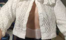 给大家看看我脑婆