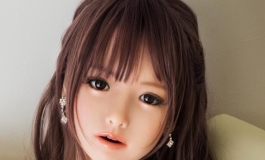 4woods日本娃娃 - A.I.doll Twentyボディ,ほのか メイク1