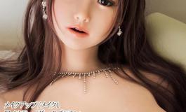 4woods日本娃娃 - A.I.doll Twentyボディ,ほのか メイク1