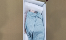 lspdoll 温雅婷（蒂法）开箱测评