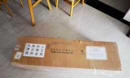 津旺琳娜172开箱