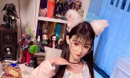 【春水堂】春日小记---关于初识碧瑶妹妹这件事
