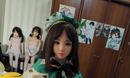 瑶瑶 来咯 温迪cos