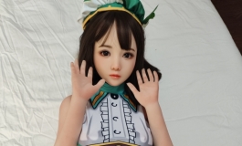 瑶瑶 来咯 温迪cos