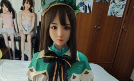 瑶瑶 来咯 温迪cos