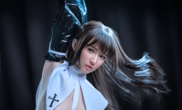 瑟瑟的修女还得是米悠