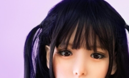 4woods日本娃娃 - A.I.doll Twentyボディ ほのかメイク1/メイク2