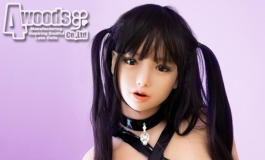 4woods日本娃娃 - A.I.doll Twentyボディ ほのかメイク1/メイク2