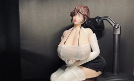 “长腿秘书的秘密”—MRL精品测试计划