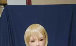 武装JK