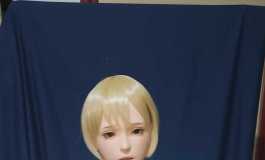武装JK