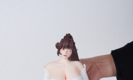 【MRL产品拍摄第二弹】狗狗秘书—有希子