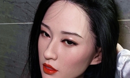 关于开箱起来居然是刘亦菲