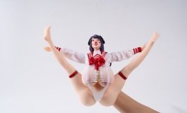 【MRL产品拍摄第三单】她将以烧鸡的姿态出击！！