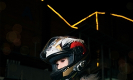 机车少女