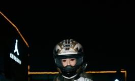 机车少女
