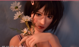 爱莎贝儿-165CM-RHC021-广末裕子Hirosue Yuko-新品首发