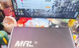 我的彩龙不得不说的故事——MRL精品测评计划