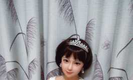 女儿今晚16岁成年礼（今晚从女孩变女人）