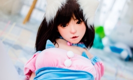 软糖的高叉兔女郎皮肤