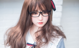 清纯JK桔梗妹妹（下）
