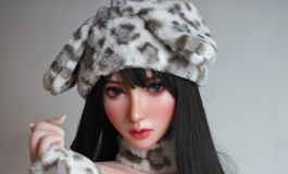 爱莎贝儿-160CM-RHC017-水岛铃兰Mizushima Suzuran-黏糊小豹子