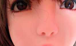 Shedoll姐妹花楚琳与洛小乙
