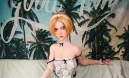 爱莎贝儿-165cm-RHC027-伊万卡·里奇Ivanka Ricci-娃友返图 by 马克