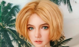 爱莎贝儿-165cm-RHC027-伊万卡·里奇Ivanka Ricci-娃友返图 by 马克