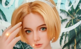 爱莎贝儿-165cm-RHC027-伊万卡·里奇Ivanka Ricci-娃友返图 by 马克