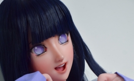 爱莎贝儿-160cm-AHC003-日向葵Hinata Himawari 木叶隐村的忍者