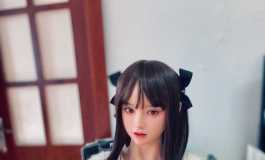 【春水堂】春日后记——春娃丛中一点红，我最喜爱的她