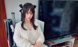 【春水堂】春日后记——春娃丛中一点红，我最喜爱的她