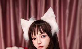 我的喵喵女孩