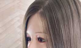 霓裳 牛仔比基尼