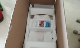津旺，一款性价比最高的娃娃