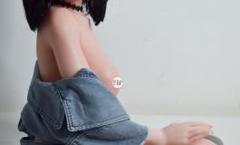 来点充满夏日气息的可爱妹妹！