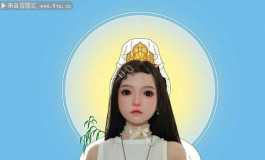 乖女儿修仙完了就开始等爸爸一起睡了