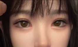 羞答答，惹人怜的你