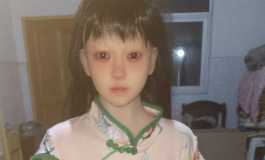 国风小梅