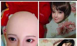 补妆的魅力就是不一样