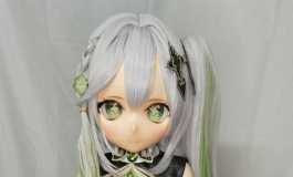 【次元人偶】番石榴人偶GC03，136体