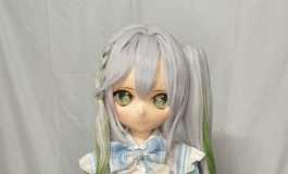 【次元人偶】番石榴人偶GC03，136体