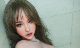 爱莎贝儿-165cm-RHC007&RHC040-娃友返图 by 马克