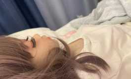 俊影125小夕小胸版分享