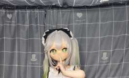 【次元人偶】《我可爱的合法萝莉妈妈》