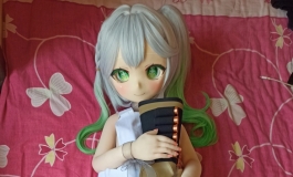 旅行者，这玩意儿比魔法好使多了！ #羊角社132